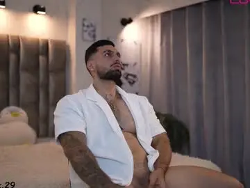 Chaturbate Adult Webcam of john_king29