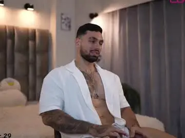 Chaturbate Adult Webcams of john_king29