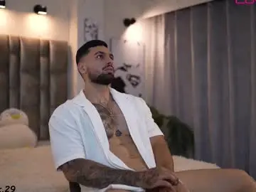 Chaturbate Live Sex Cam of john_king29