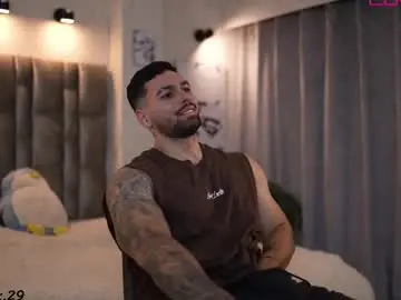 Chaturbate Live Sex Cam of john_king29