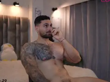 Chaturbate Live Porn of john_king29