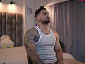 Chaturbate Live Porn of john_king29