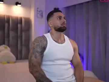 Chaturbate Nude Webcam of john_king29