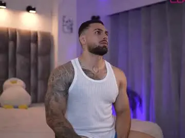 Chaturbate Live Sex of john_king29