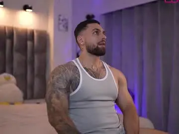 Chaturbate Live Sex of john_king29