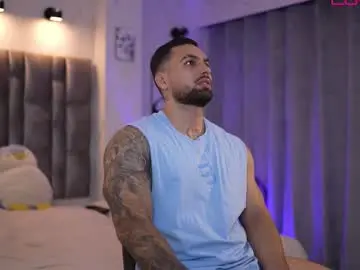 Chaturbate Adult Webcam of john_king29