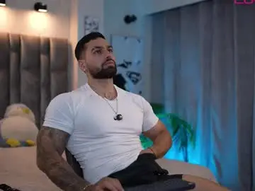 Chaturbate Adult Webcams of john_king29