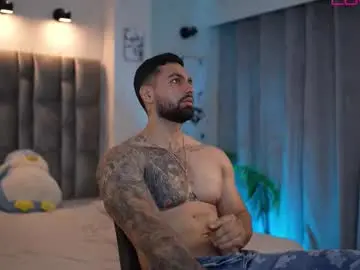 Chaturbate Live Sex Cam of john_king29