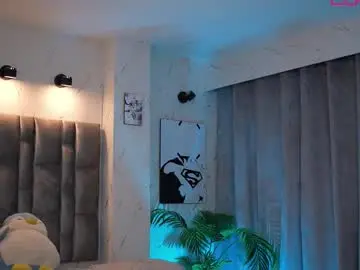 Chaturbate Live Sex of john_king29