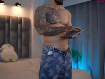 Chaturbate Best live sex cam show of john_king29