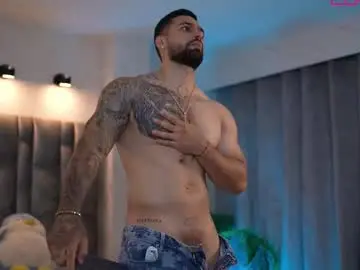 Chaturbate Best Webcam of john_king29