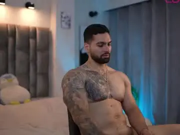 Chaturbate Best Webcam of john_king29