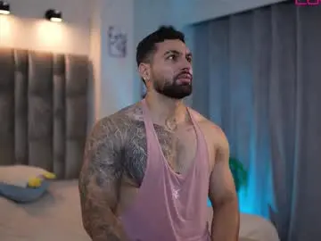 Chaturbate Sex Chat of john_king29