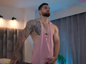 Chaturbate Adult Webcam of john_king29