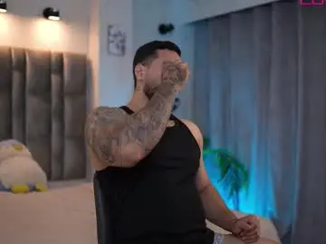 Chaturbate Adult Video Chat of john_king29