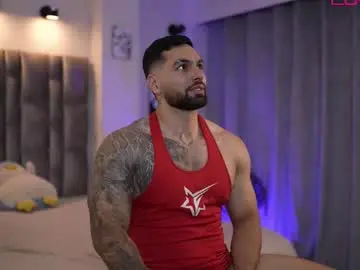 Chaturbate Live Porn of john_king29