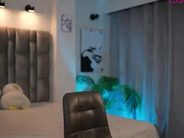 Chaturbate Adult Webcam of john_king29