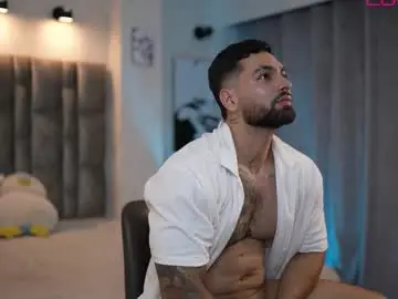 Chaturbate Live Porn of john_king29