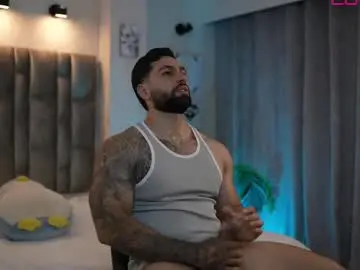 Chaturbate Private Sex Chat of john_king29