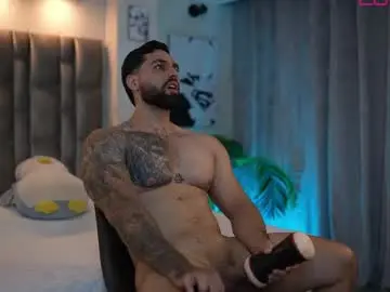 Chaturbate Live Sex of john_king29