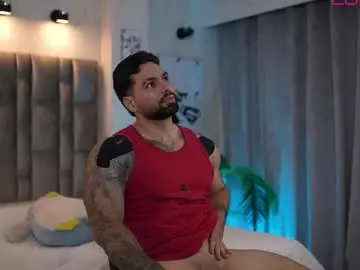 Chaturbate Sex Chat of john_king29