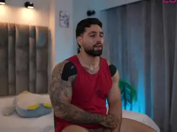 Chaturbate Best live sex cam show of john_king29