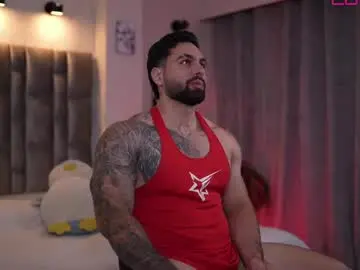 Chaturbate Sex Cam of john_king29