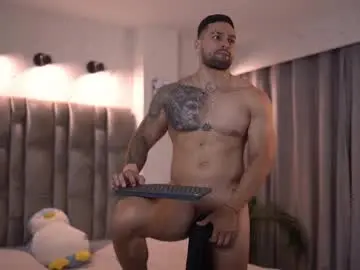 Chaturbate Private Sex Chat of john_king29