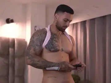 Chaturbate Adult Webcams of john_king29