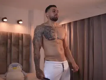 Chaturbate Sex Chat of john_king29