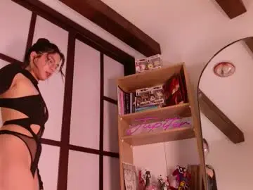 Chaturbate Live Porn of jupiter_sin_h