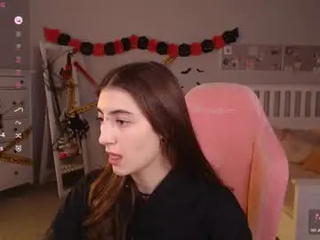 Chaturbate Live Porn of keke_pallmer