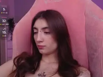 Chaturbate Sex Chat of keke_pallmer