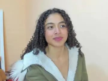 Chaturbate Live Sex of keniia_riizz