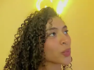 Chaturbate Private Sex Chat of keniia_riizz