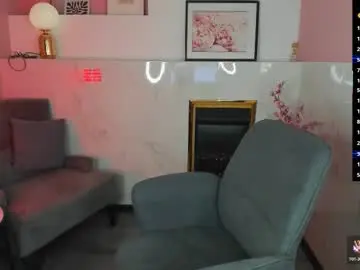 Chaturbate Live Sex of kylie_mellow