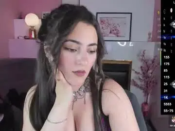 Chaturbate Watch Live Sex Cams of kylie_mellow