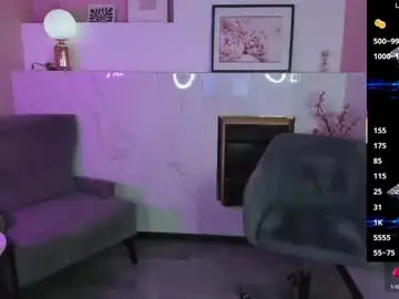 Chaturbate Best live sex cam show of kylie_mellow