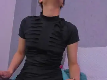 Chaturbate Adult Webcam of liil_miia