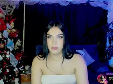 Chaturbate Nude Webcam of linda_zaam8386