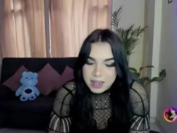 Chaturbate Sex Chat of linda_zaam8386