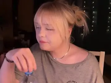 Chaturbate Nude Webcam of lisalaas