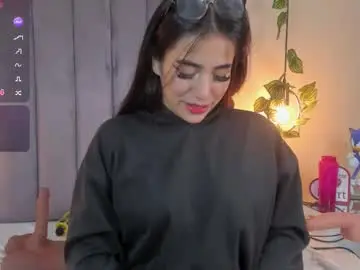 Chaturbate Adult Webcams of megan_thompsoon1