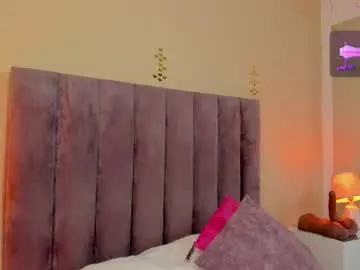 Chaturbate Private Sex Chat of megan_thompsoon1