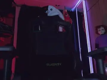 Chaturbate Live Porn of olliver___y