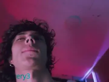 Chaturbate Live Porn of olliver___y