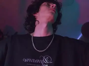Chaturbate Live Sex of olliver___y