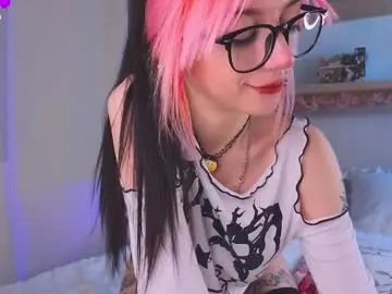 Chaturbate Live Sex Cam of pamelaryant