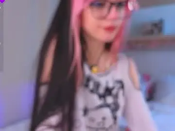 Chaturbate Watch Live Sex Cams of pamelaryant