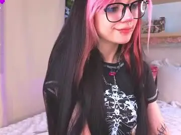 Chaturbate Sex Cam of pamelaryant